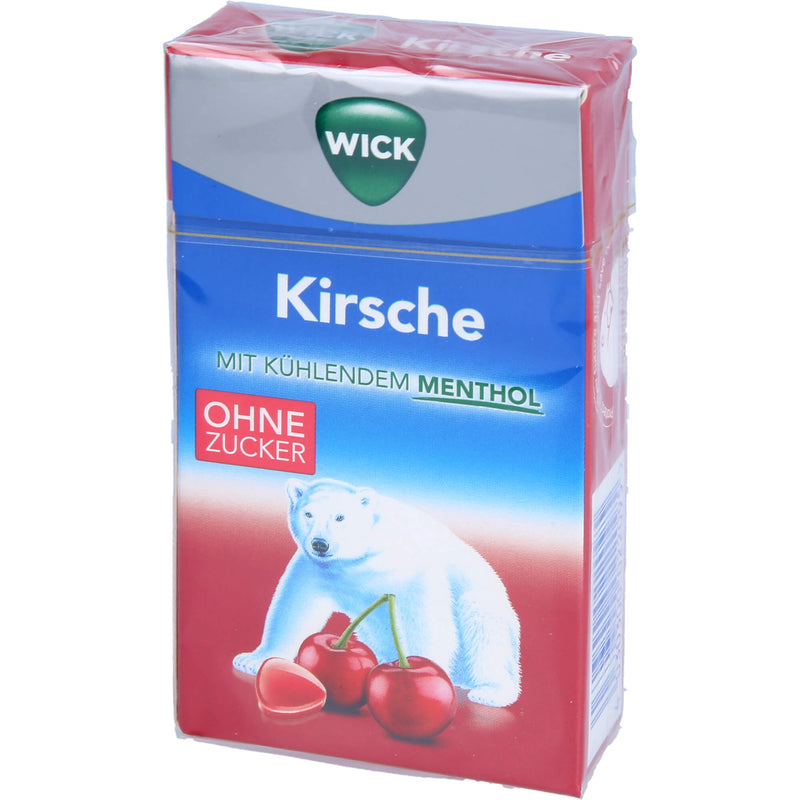 WICK WILDKIRSCH&EUK OZ CLI 46 g