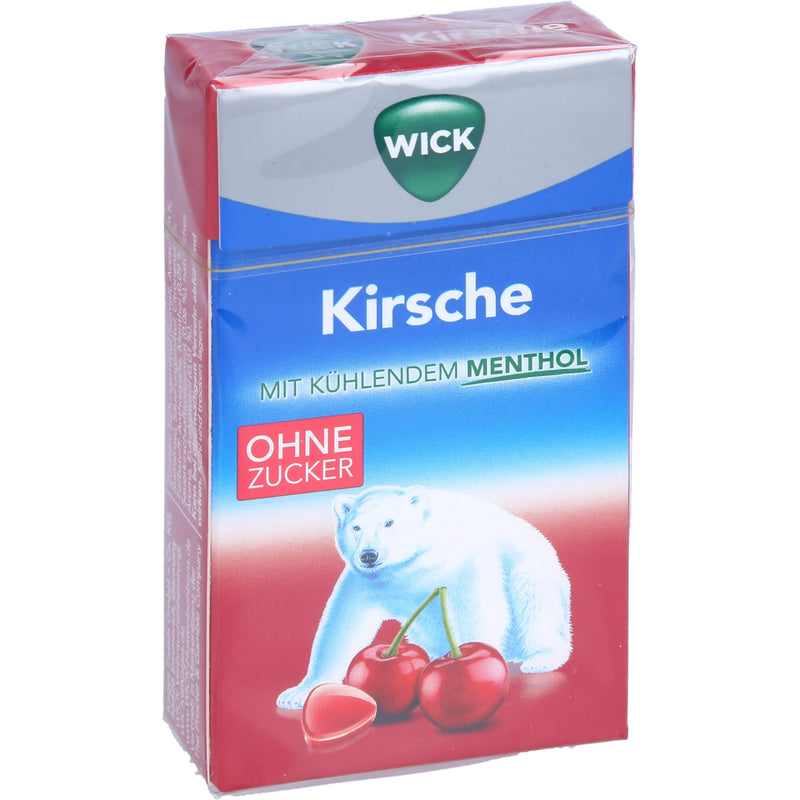 WICK WILDKIRSCH&EUK OZ CLI 46 g