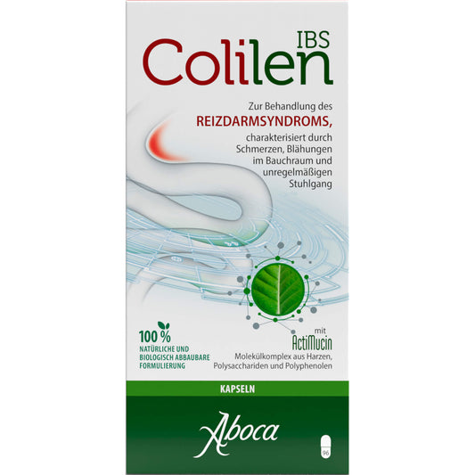 COLILEN IBS Kapseln 96 St