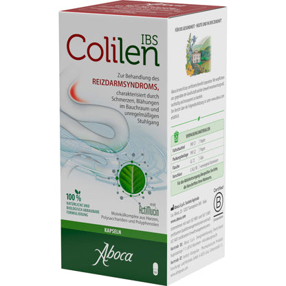 COLILEN IBS Kapseln 96 St