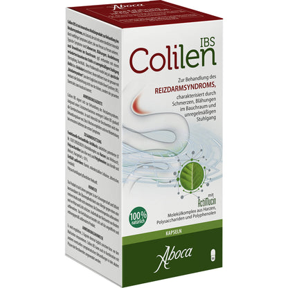COLILEN IBS Kapseln 96 St
