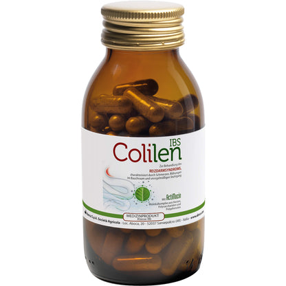 COLILEN IBS Kapseln 96 St