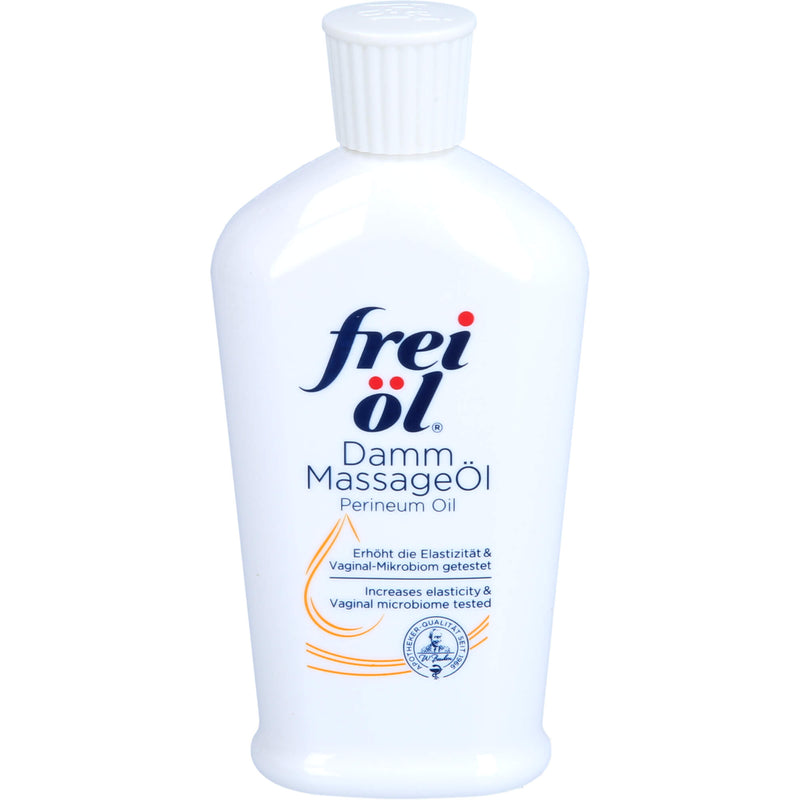 FREI OEL DAMM MASSAGE OEL 60 ml