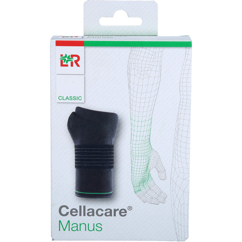 CELLACARE MANUS CLASS RE 4 1 St