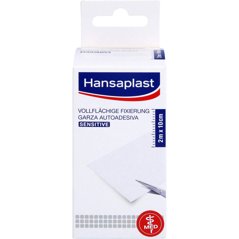 HANSAPLAST VOLL FI 2MX10CM 1 St