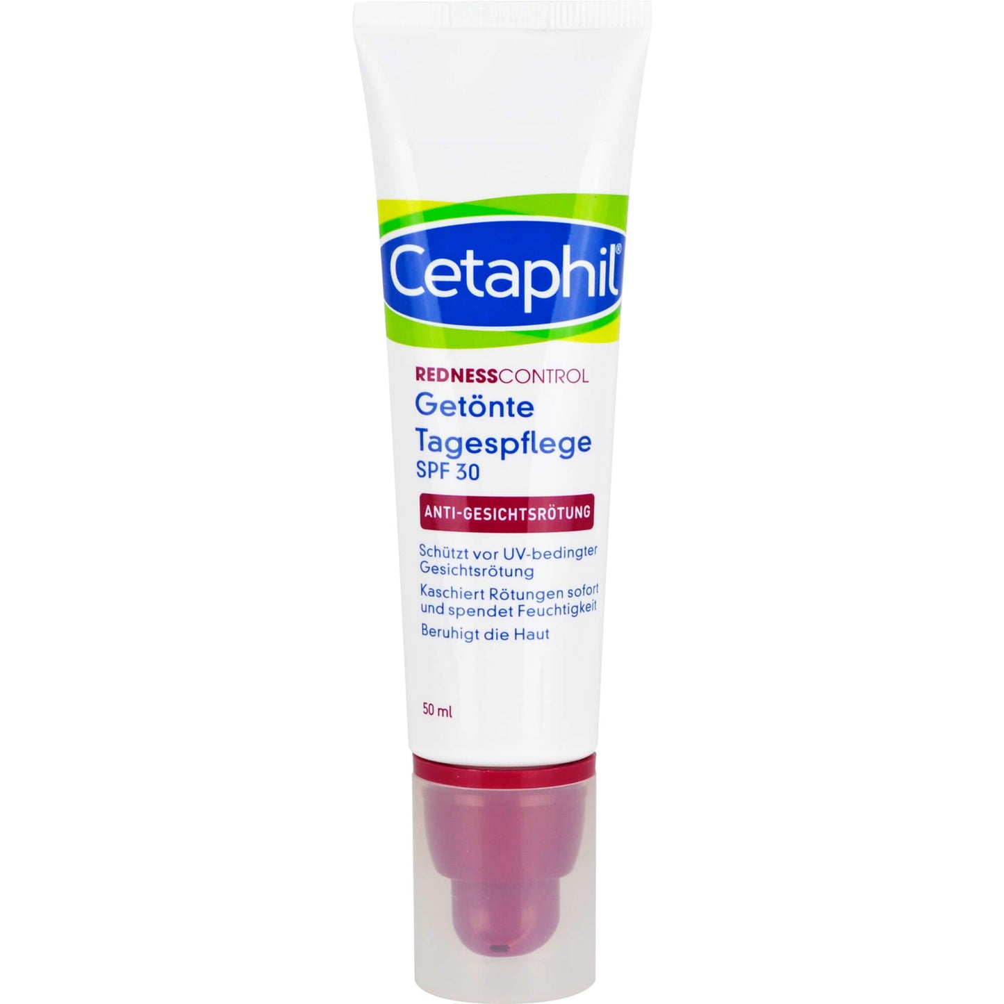CETAPHIL Redness Control getönte Tagespflege SPF30 50 ml