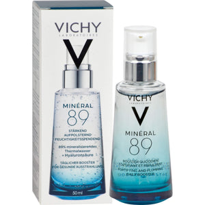 VICHY MINERAL 89 Elixier 50 ml