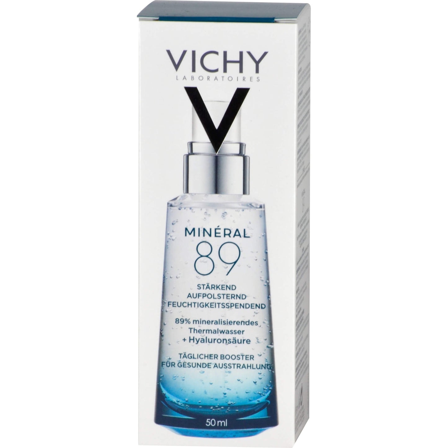 VICHY MINERAL 89 Elixier 50 ml