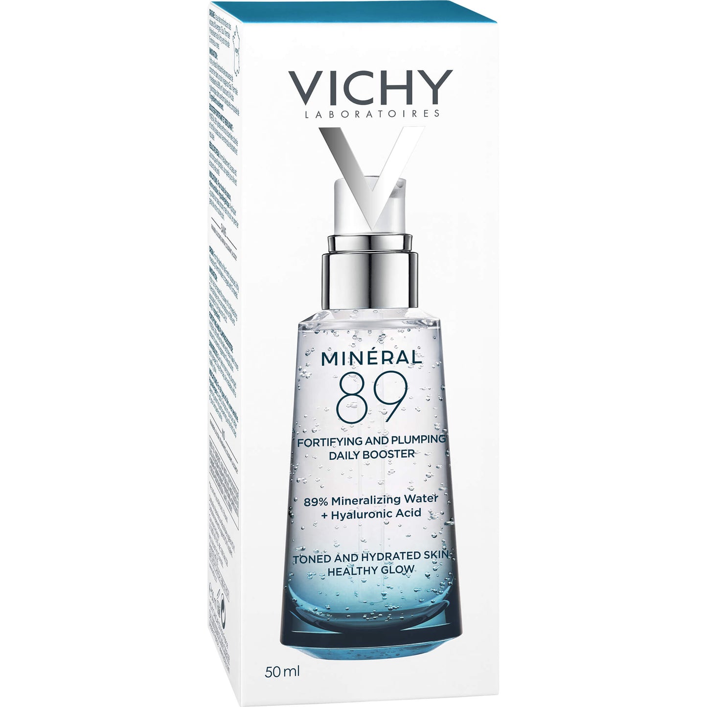 VICHY MINERAL 89 Elixier 50 ml