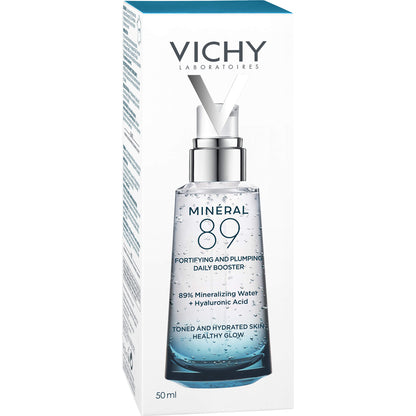 VICHY MINERAL 89 Elixier 50 ml