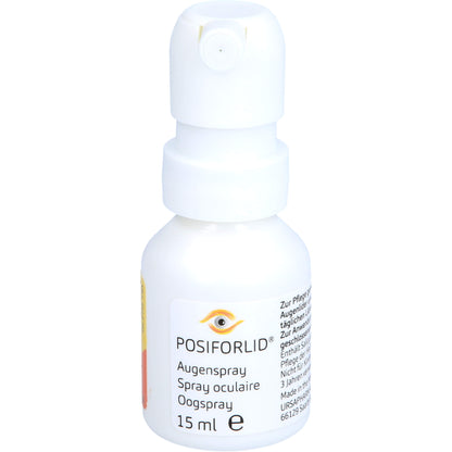 POSIFORLID Augenspray 15 ml