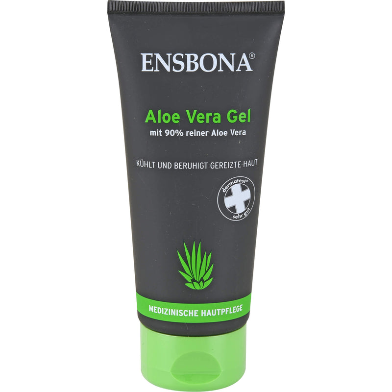 ALOE VERA GEL 90% 100 ml