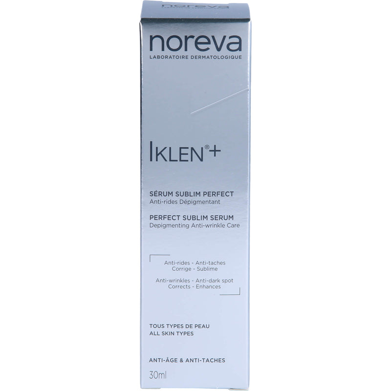 NOREVA IKLEN SERUM + 30 ml