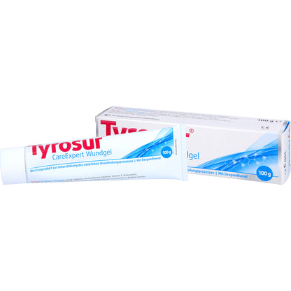 TYROSUR CareExpert Wundgel 100 g