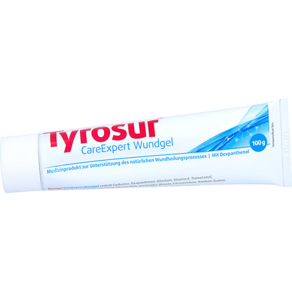 TYROSUR CareExpert Wundgel 100 g