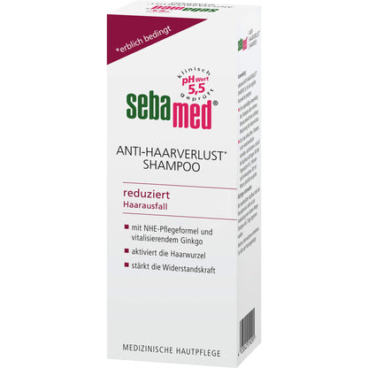 SEBAMED Anti-Haarverlust Shampoo 200 ml