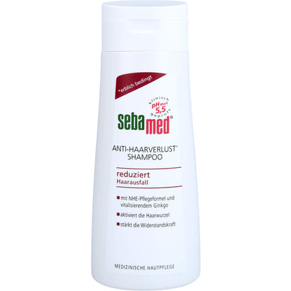 SEBAMED Anti-Haarverlust Shampoo 200 ml