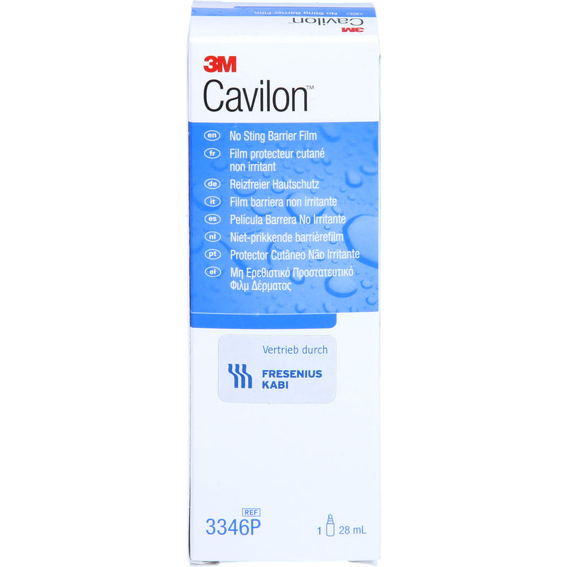 CAVILON 3M REIZFR HAUTSCH 28 ml