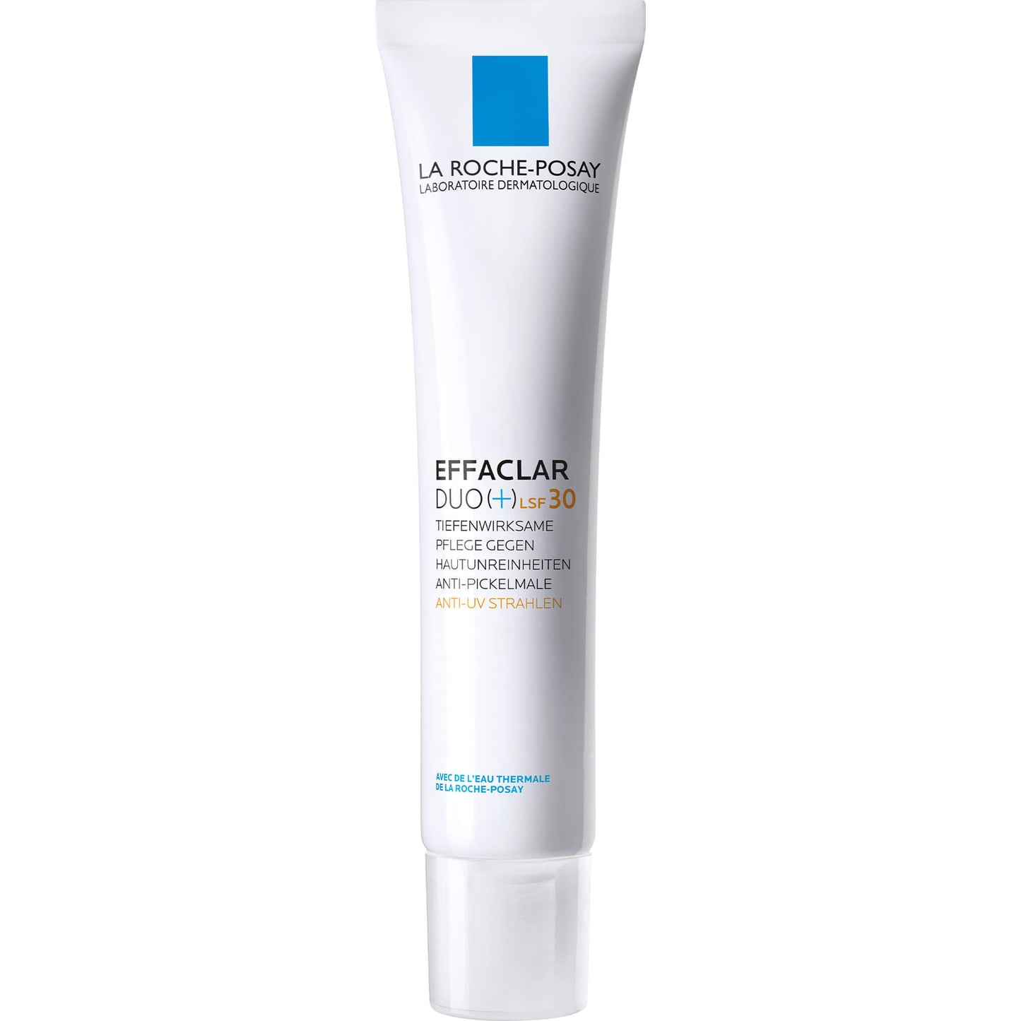 ROCHE-POSAY Effaclar Duo+ Creme LSF 30 40 ml