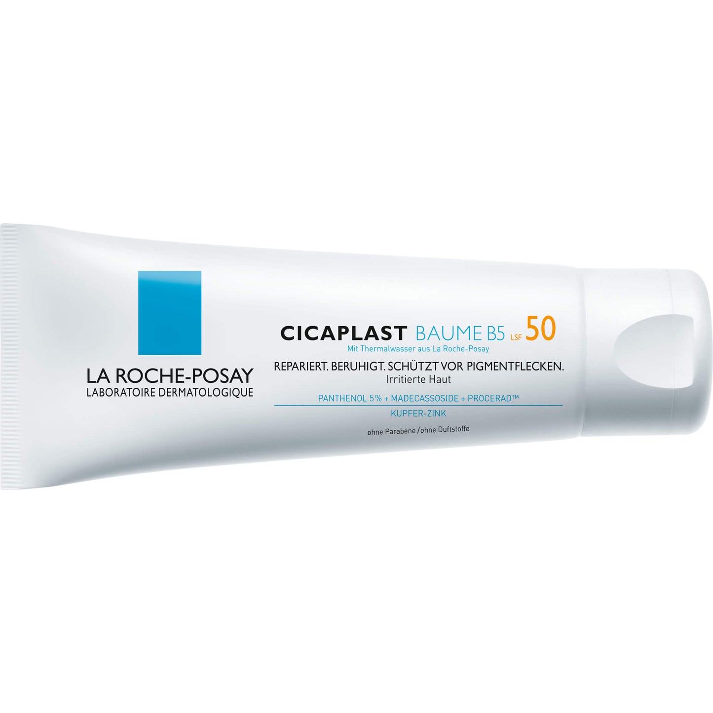ROCHE-POSAY Cicaplast Baume B5 LSF 50 40 ml