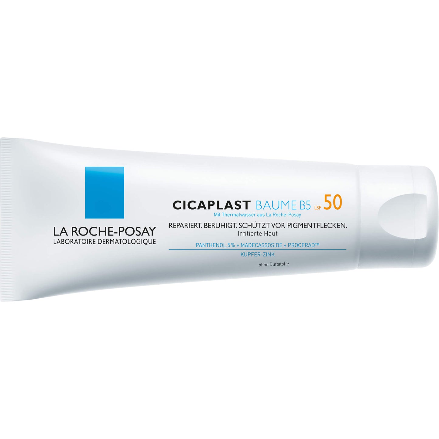 ROCHE-POSAY Cicaplast Baume B5 LSF 50 40 ml