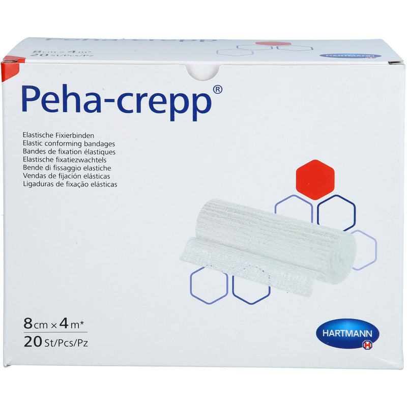 PEHA CREPP FIX BINDE8CMX4M 20 St