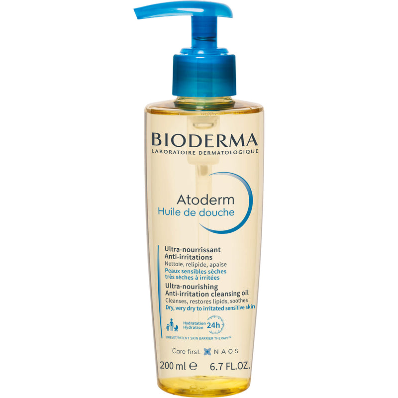BIODERMA ATODERM HUILE DOU 200 ml
