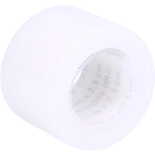 HEFTPFLASTERSPULE 2,5 cmx5 m DIN 13019 f.Verbandk. 1 St