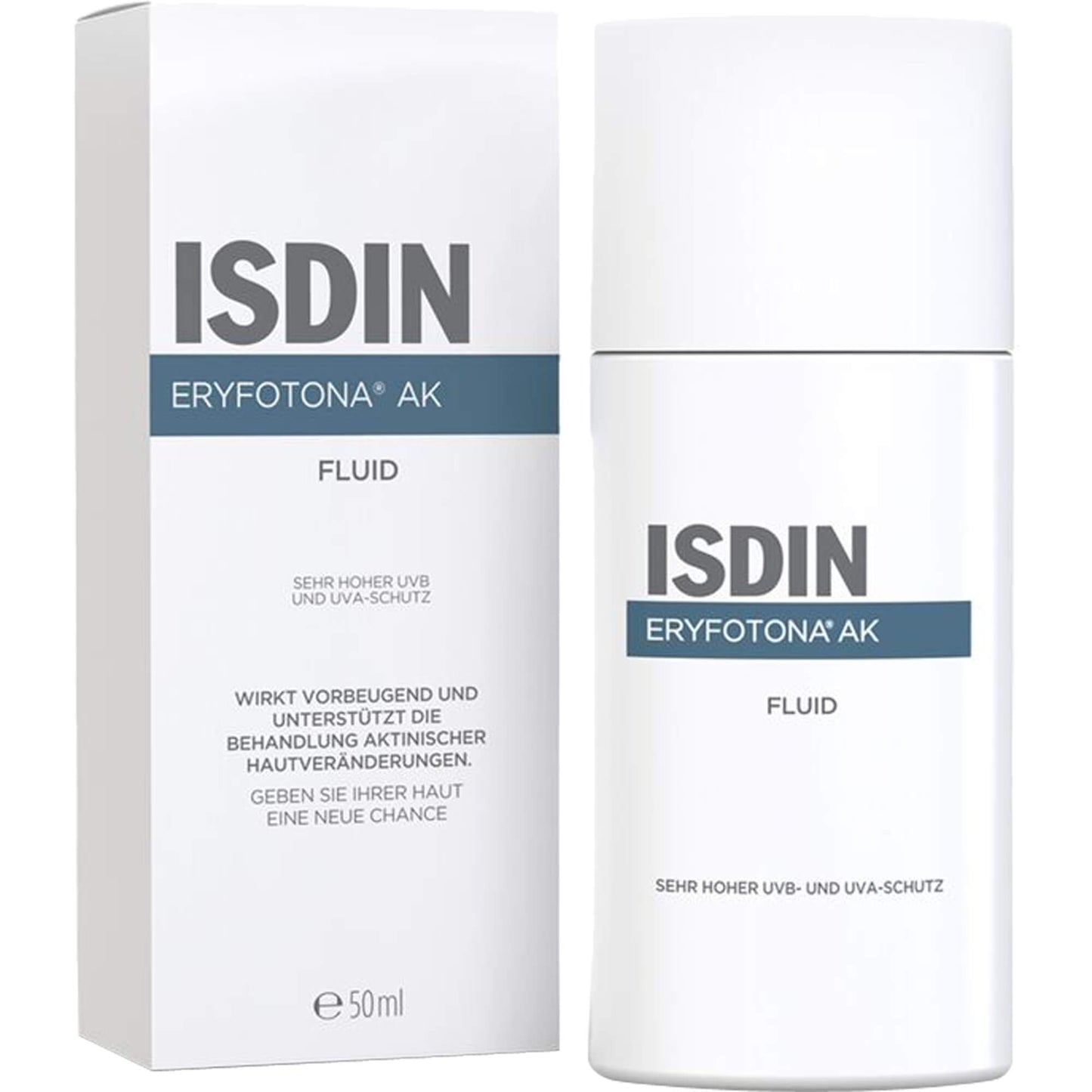 ISDIN Eryfotona AK Fluid 50 ml