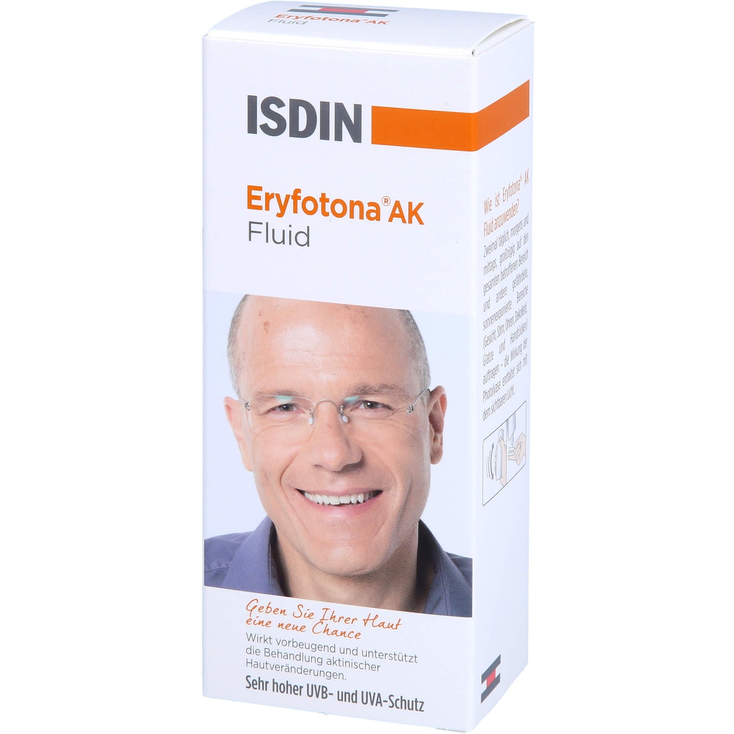 ISDIN Eryfotona AK Fluid 50 ml