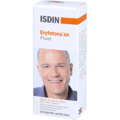 ISDIN Eryfotona AK Fluid 50 ml