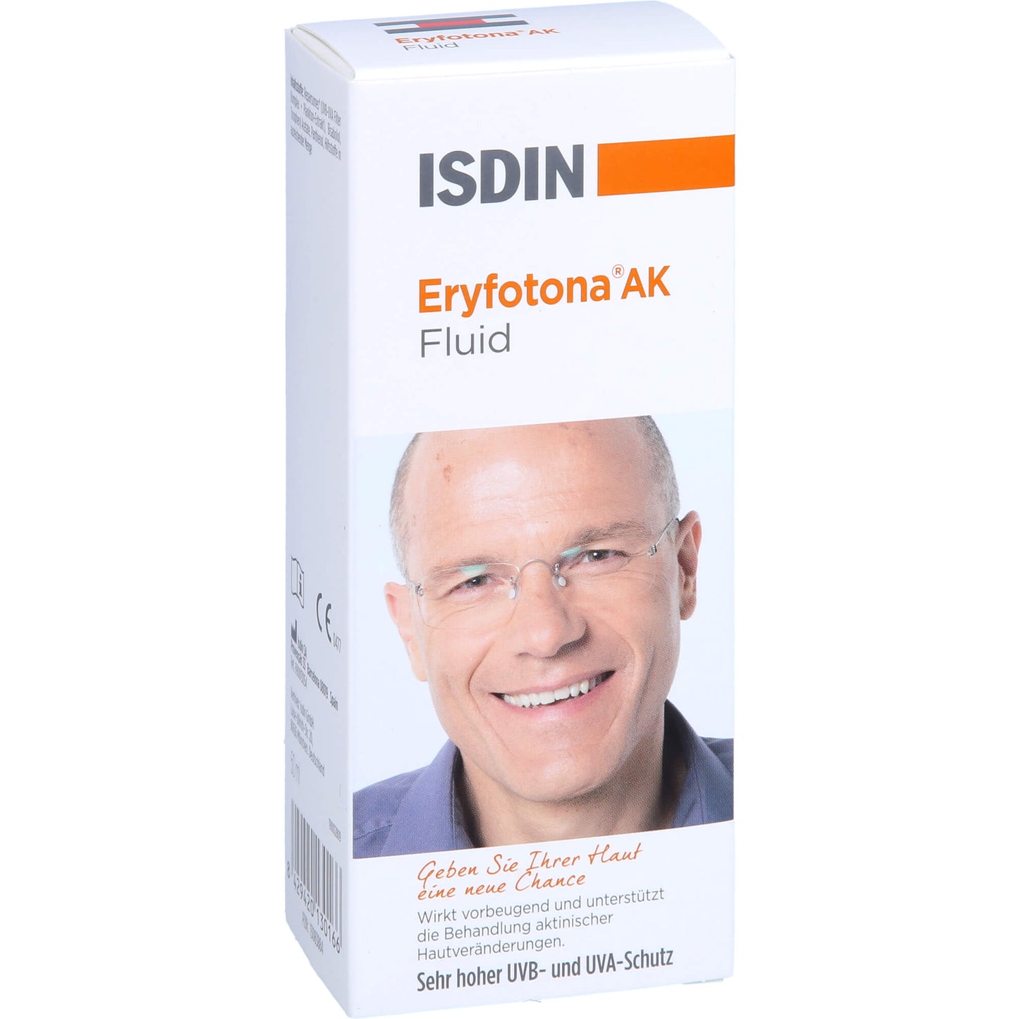 ISDIN Eryfotona AK Fluid 50 ml