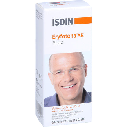 ISDIN Eryfotona AK Fluid 50 ml