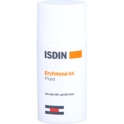 ISDIN Eryfotona AK Fluid 50 ml