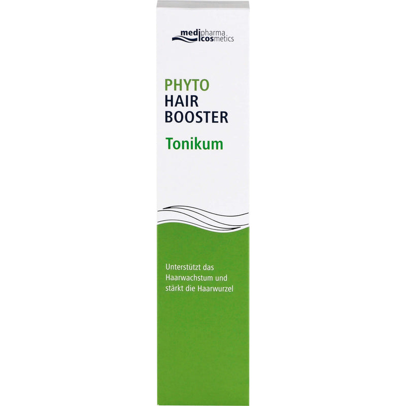 PHYTO HAIR BOOSTER TONIKUM 200 ml
