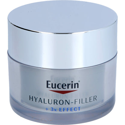 EUCERIN Anti-Age Hyaluron-Filler Tag norm.+Mischh. 50 ml