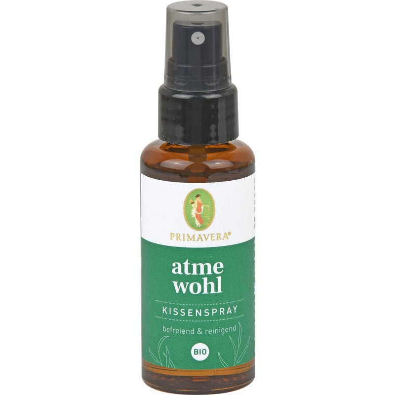 ATMEWOHL KISSENSPRAY BIO 30 ml