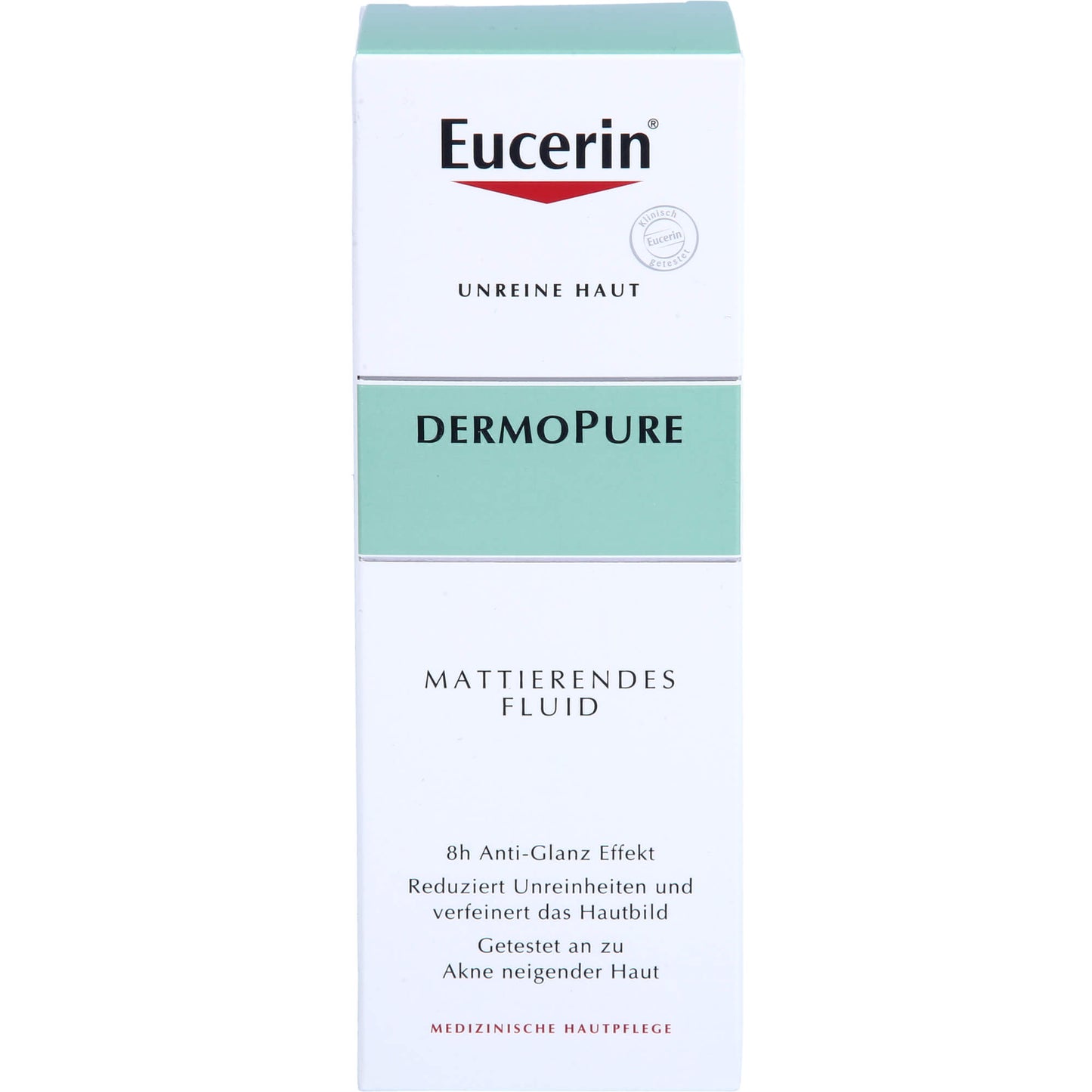 EUCERIN DermoPure mattierendes Fluid 50 ml