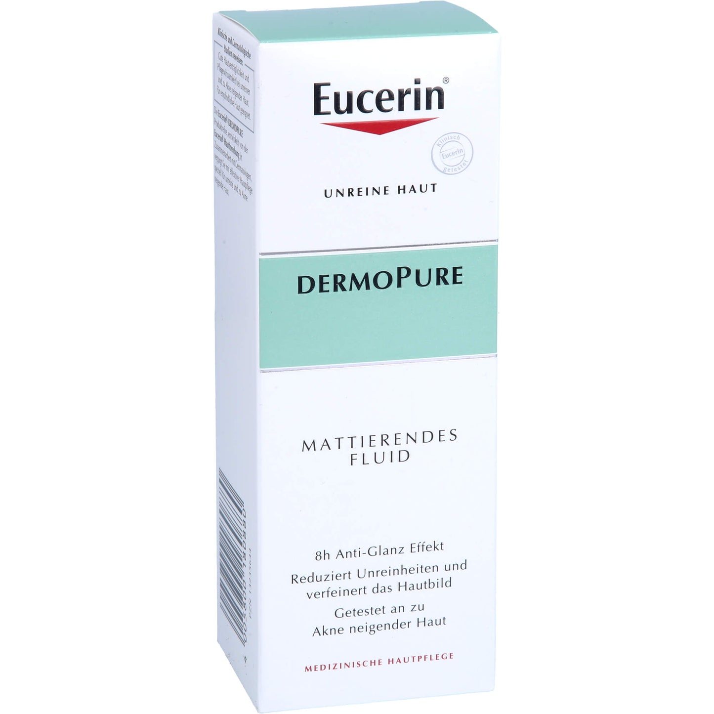 EUCERIN DermoPure mattierendes Fluid 50 ml
