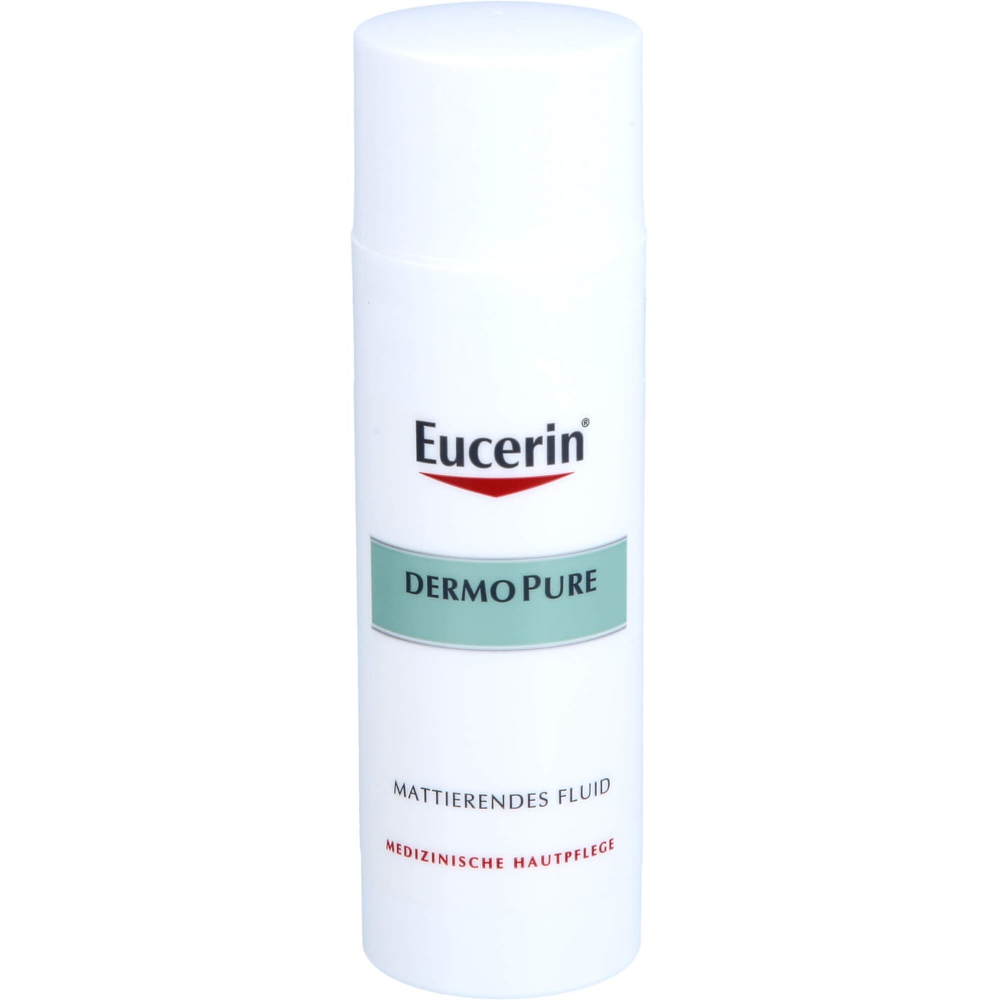 EUCERIN DermoPure mattierendes Fluid 50 ml