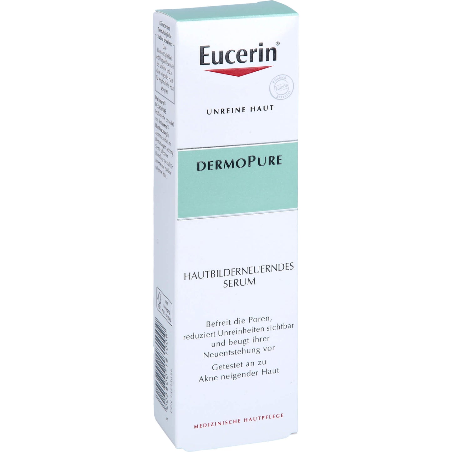 EUCERIN DermoPure hautbilderneuerndes Serum 40 ml