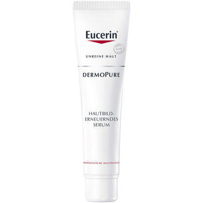 EUCERIN DermoPure hautbilderneuerndes Serum 40 ml