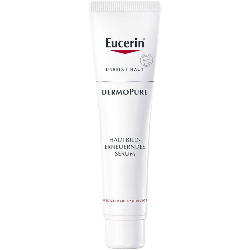 EUCERIN DERMOPU HAUTBI SER 40 ml