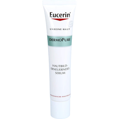 EUCERIN DermoPure hautbilderneuerndes Serum 40 ml