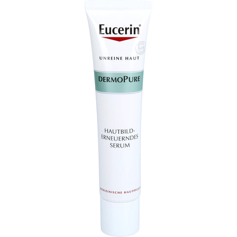 EUCERIN DERMOPU HAUTBI SER 40 ml