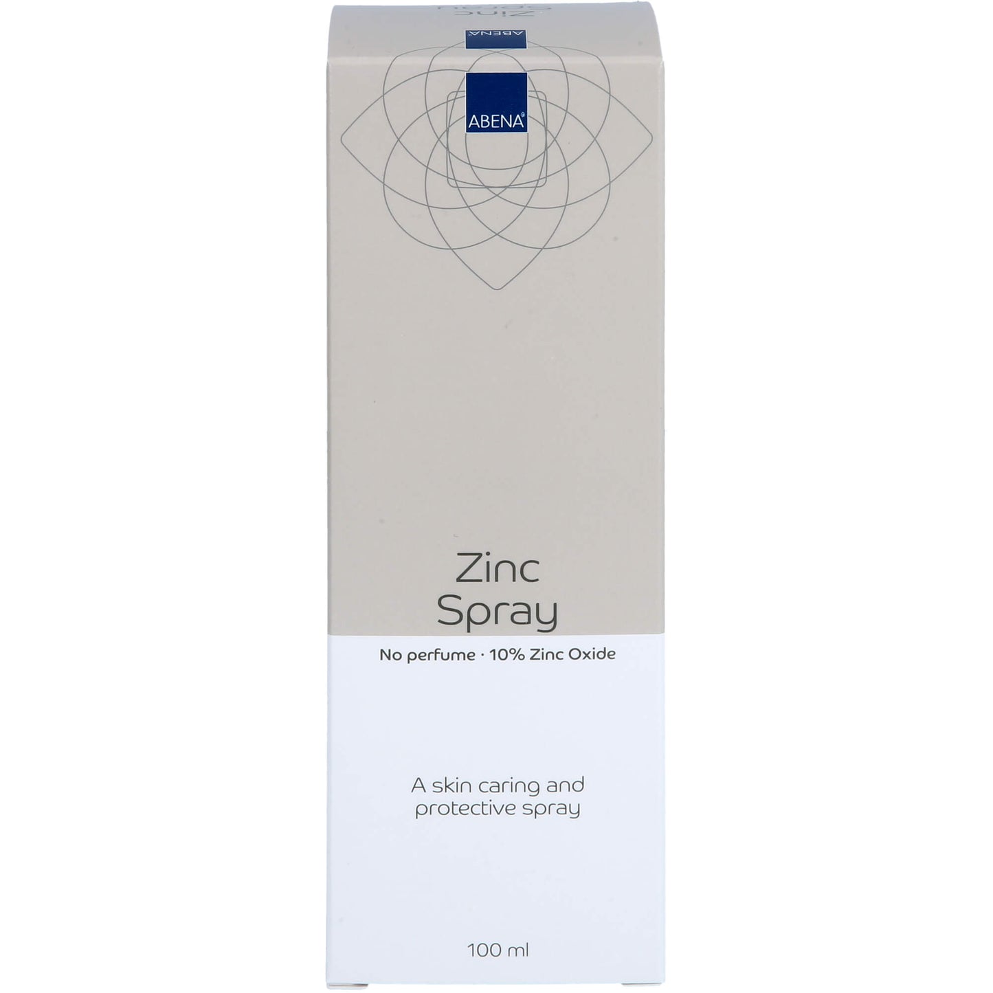 ZINK SPRAY 10% 100 ml