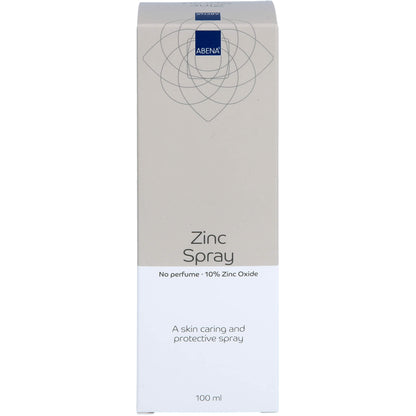 ZINK SPRAY 10% 100 ml