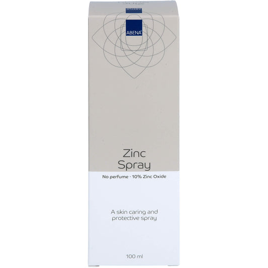 ZINK SPRAY 10% 100 ml