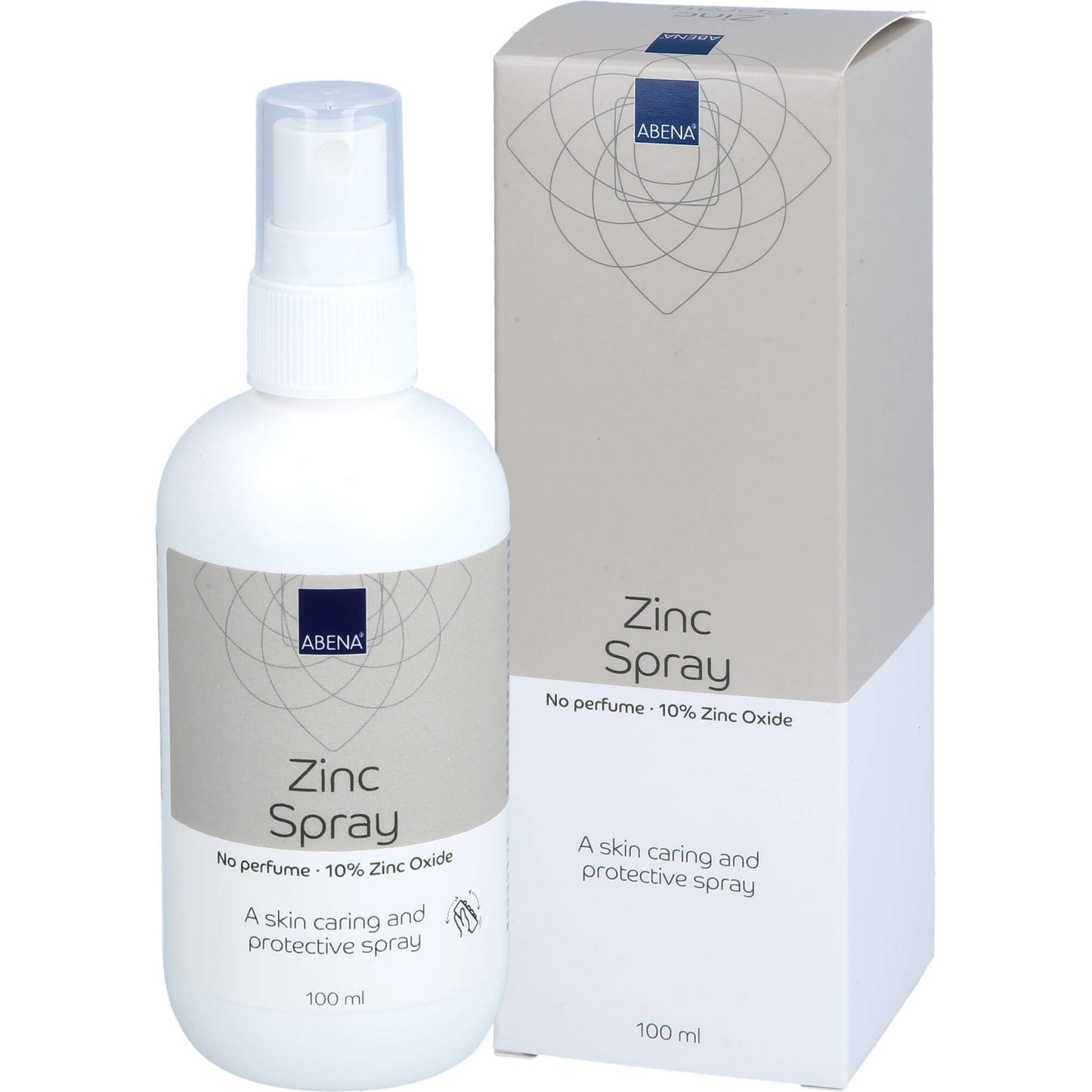 ZINK SPRAY 10% 100 ml