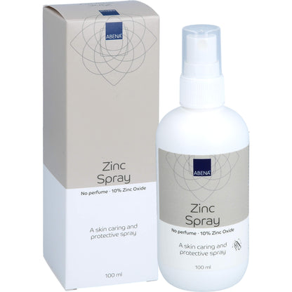 ZINK SPRAY 10% 100 ml